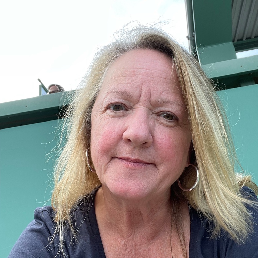 Meet your Posher, Judith